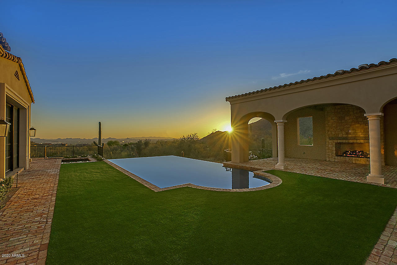 Silverleaf - Residential