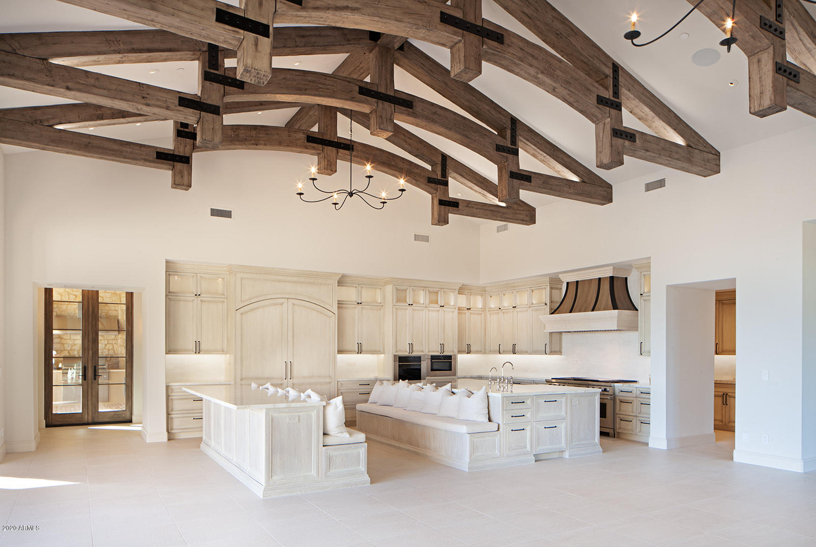 Silverleaf - Residential