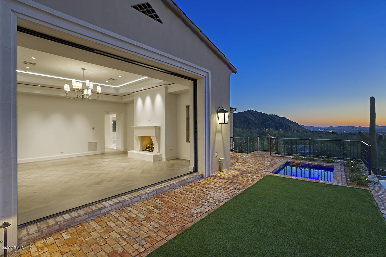 Silverleaf - Residential