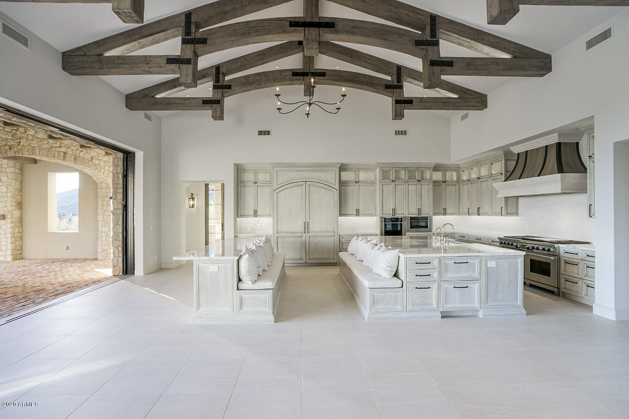 Silverleaf - Residential