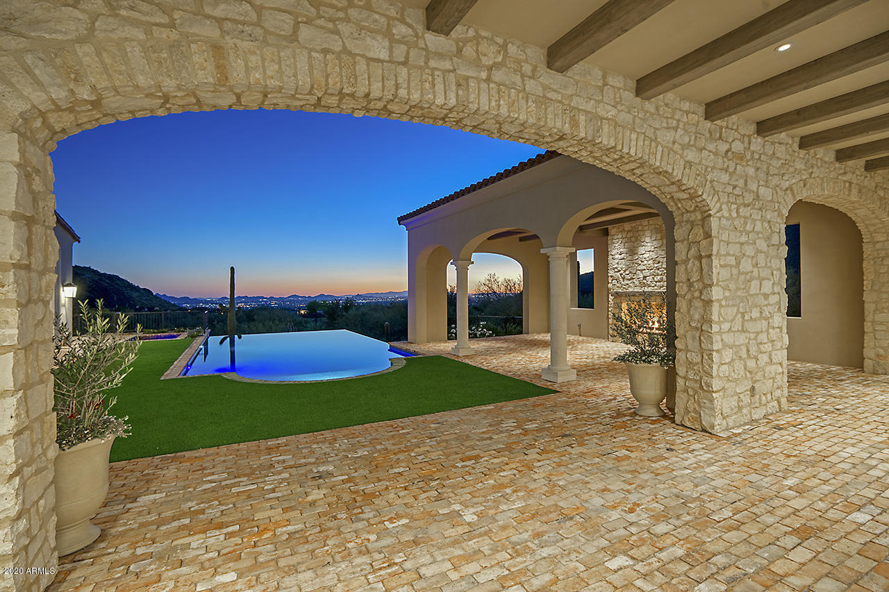 Silverleaf - Residential
