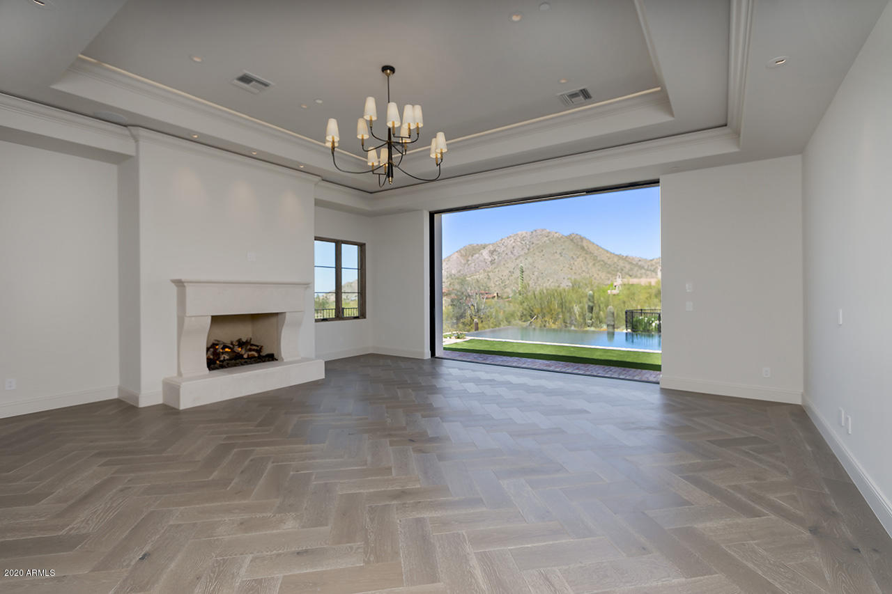 Silverleaf - Residential