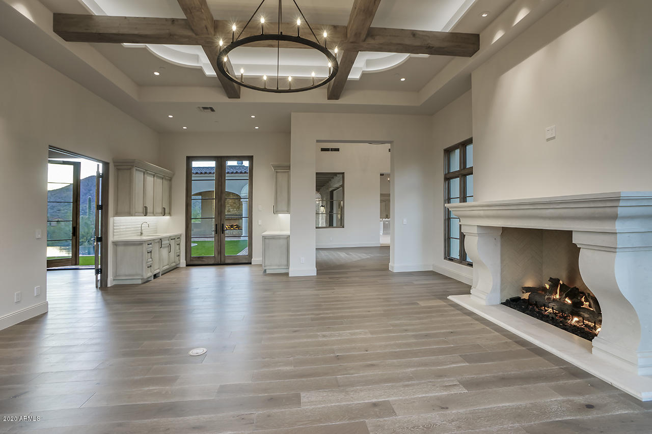 Silverleaf - Residential