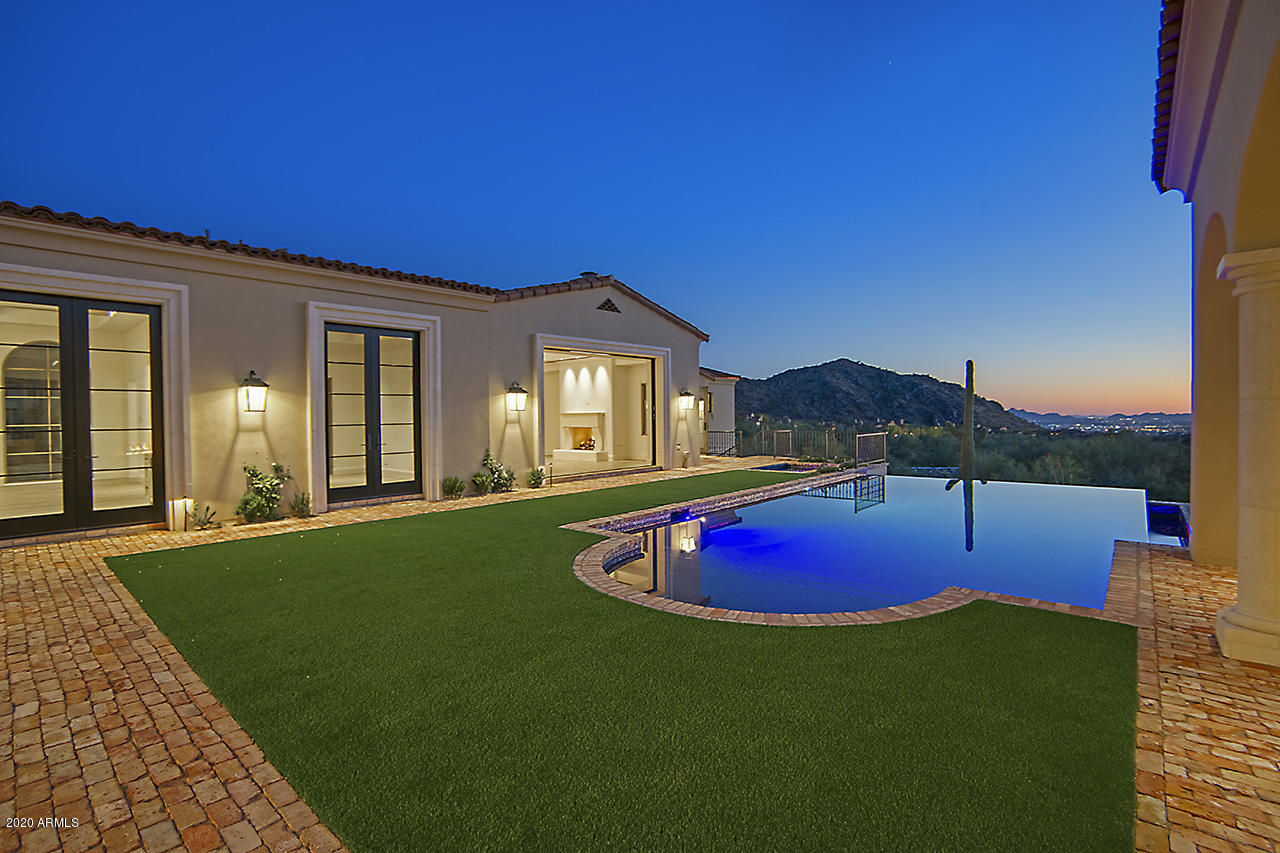Silverleaf - Residential
