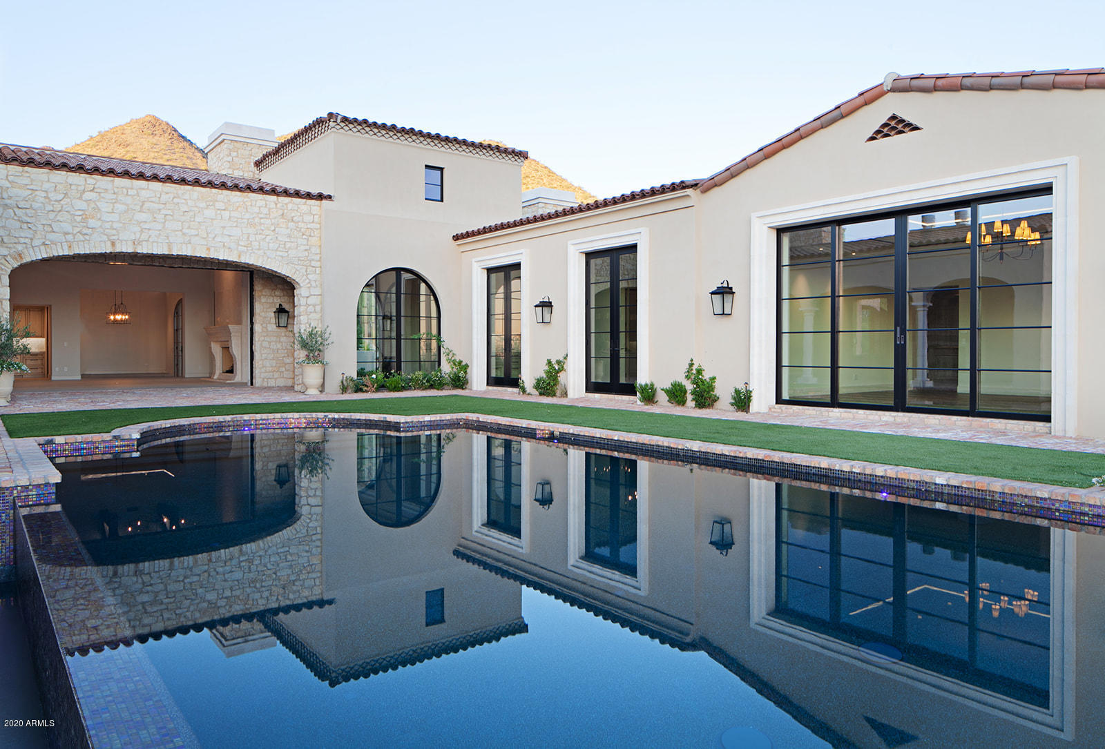 Silverleaf - Residential