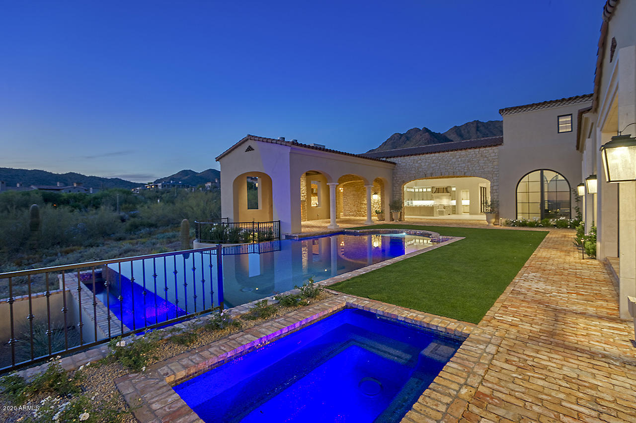 Silverleaf - Residential