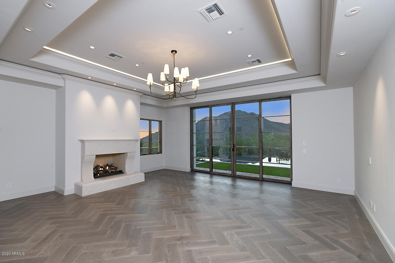 Silverleaf - Residential