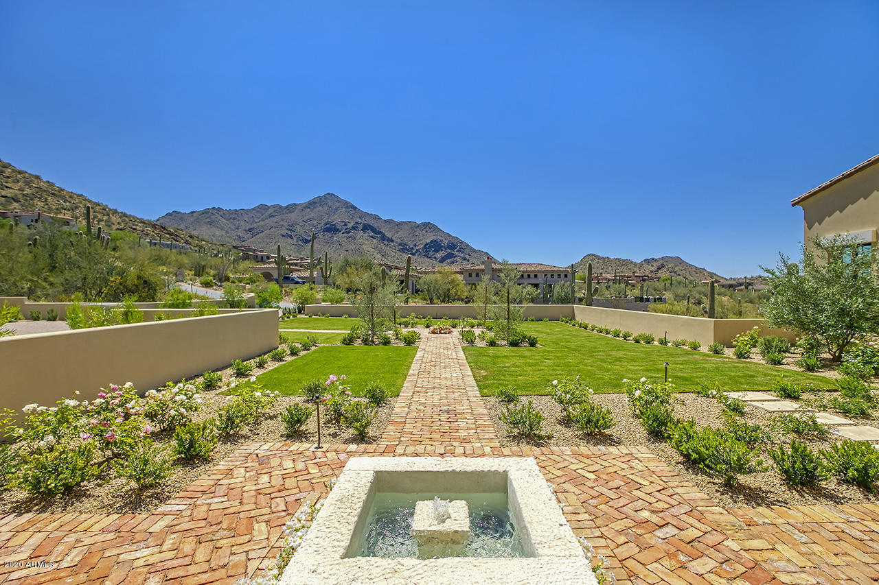 Silverleaf - Residential