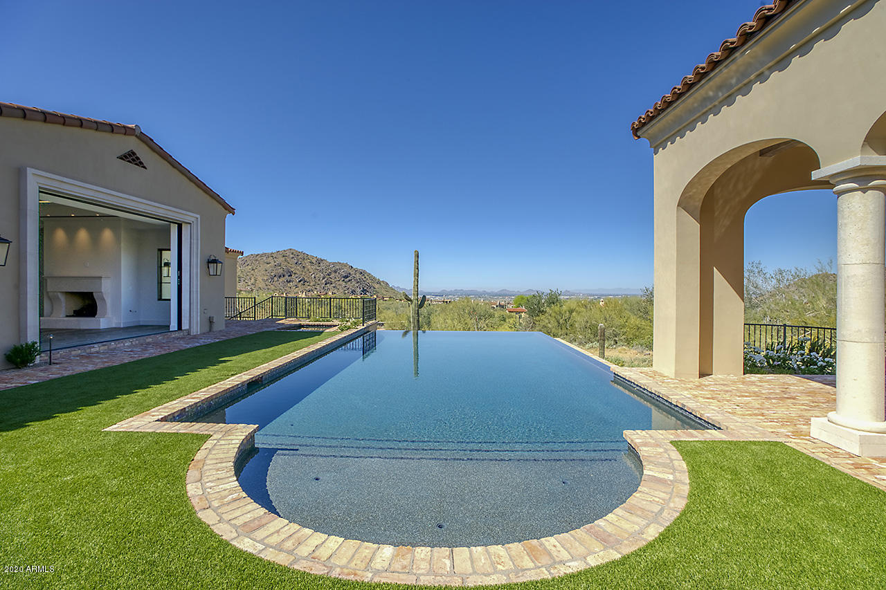 Silverleaf - Residential