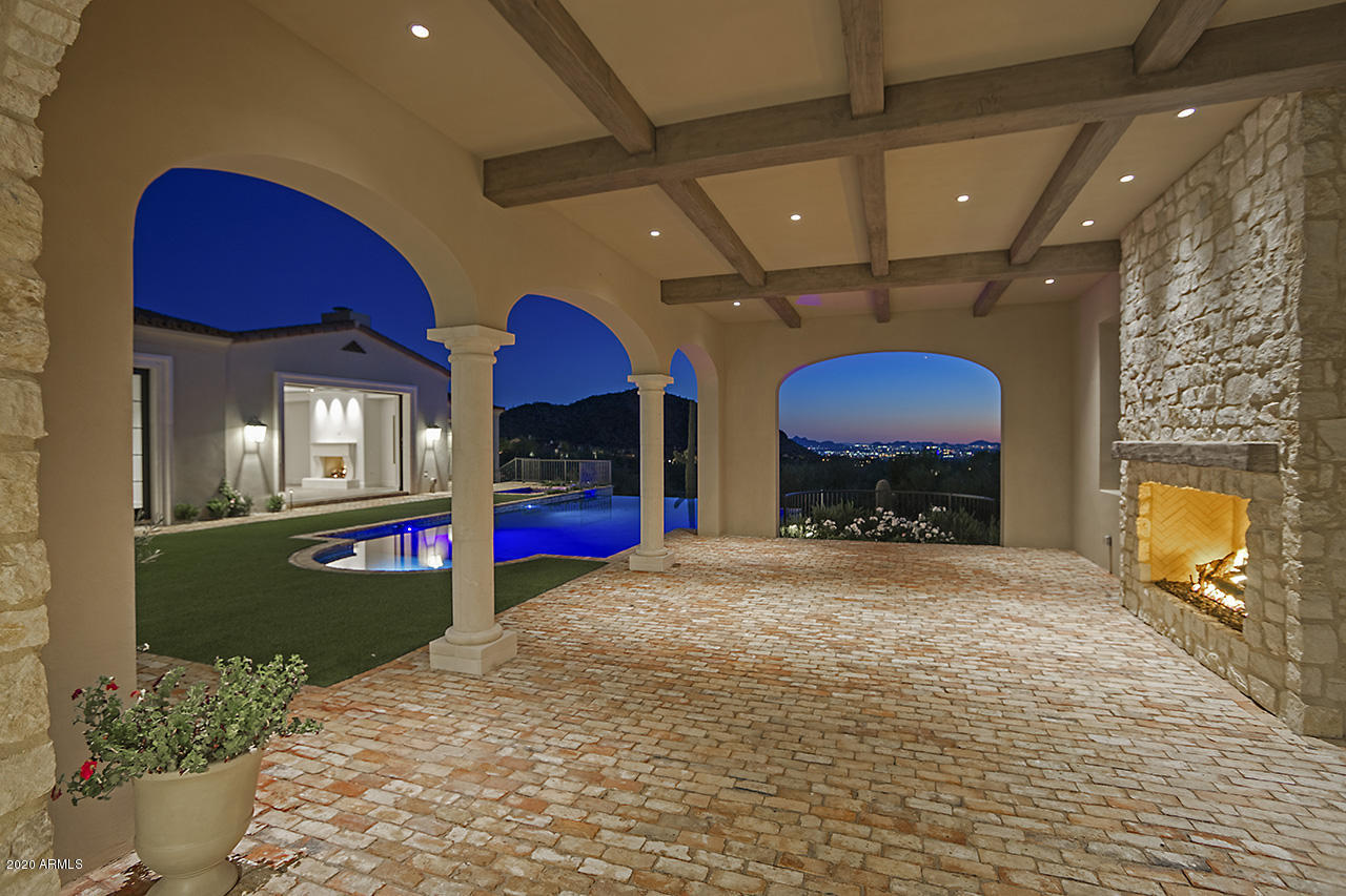 Silverleaf - Residential