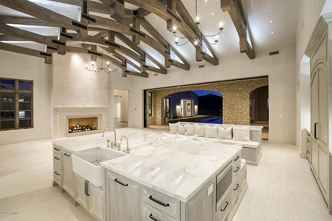 Silverleaf - Residential