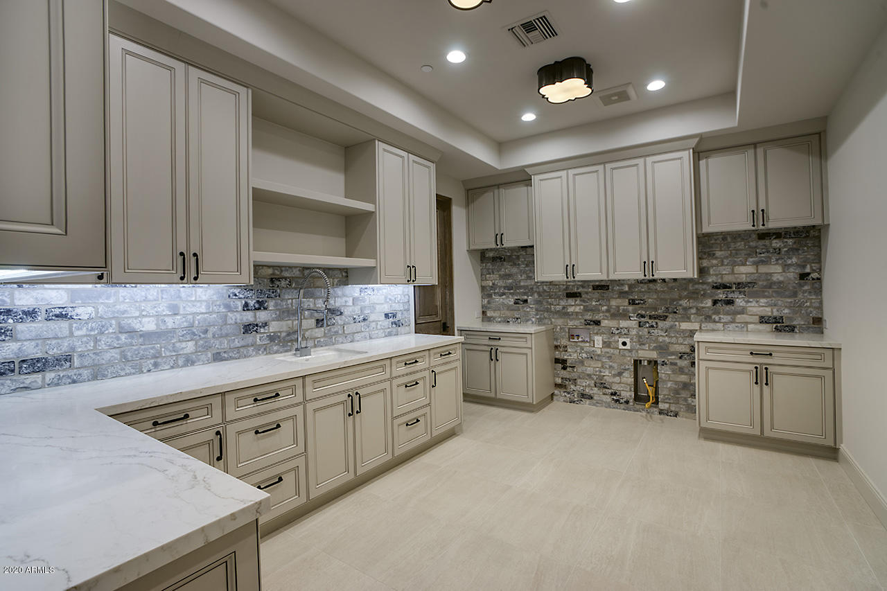 Silverleaf - Residential