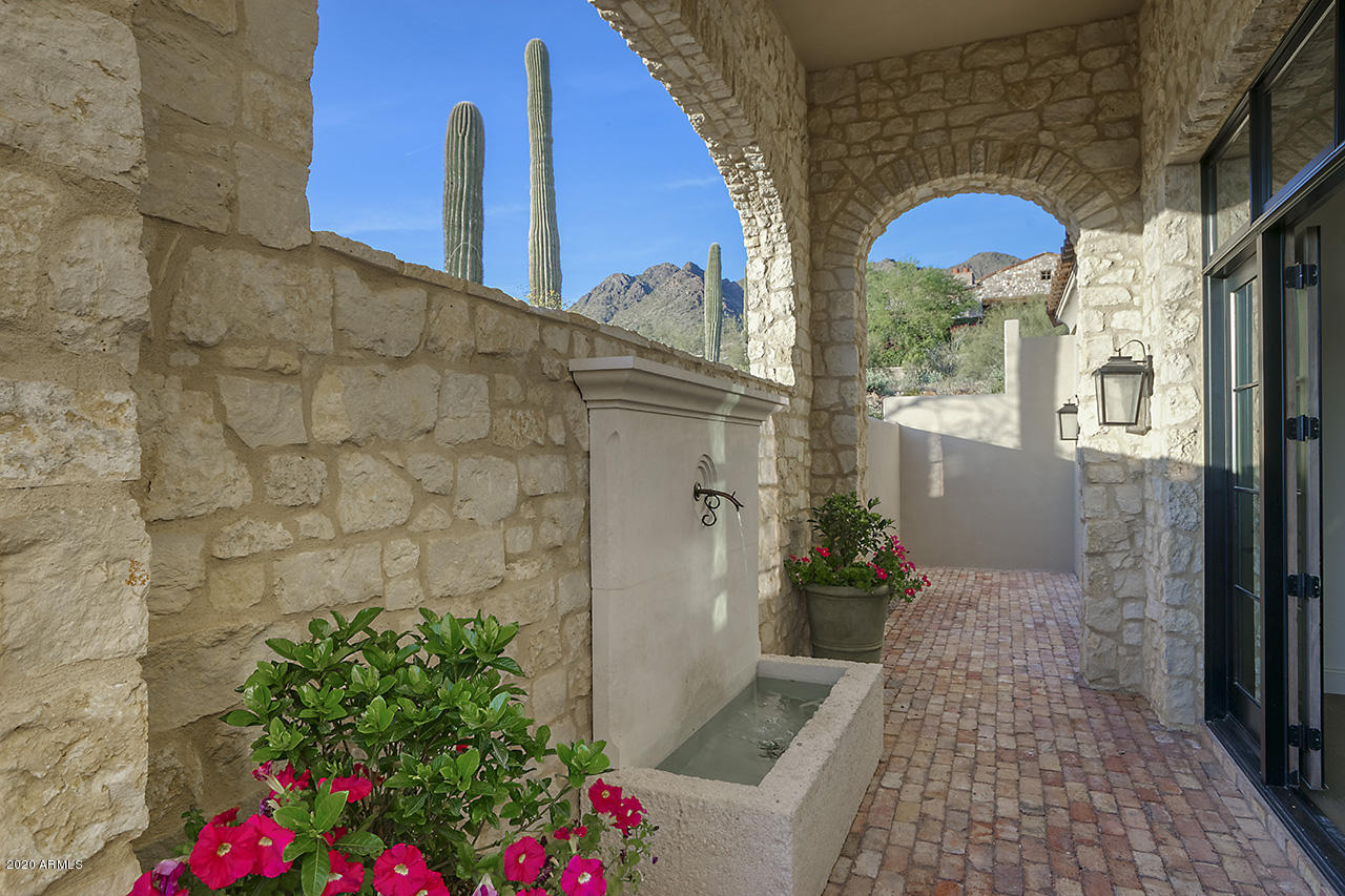 Silverleaf - Residential