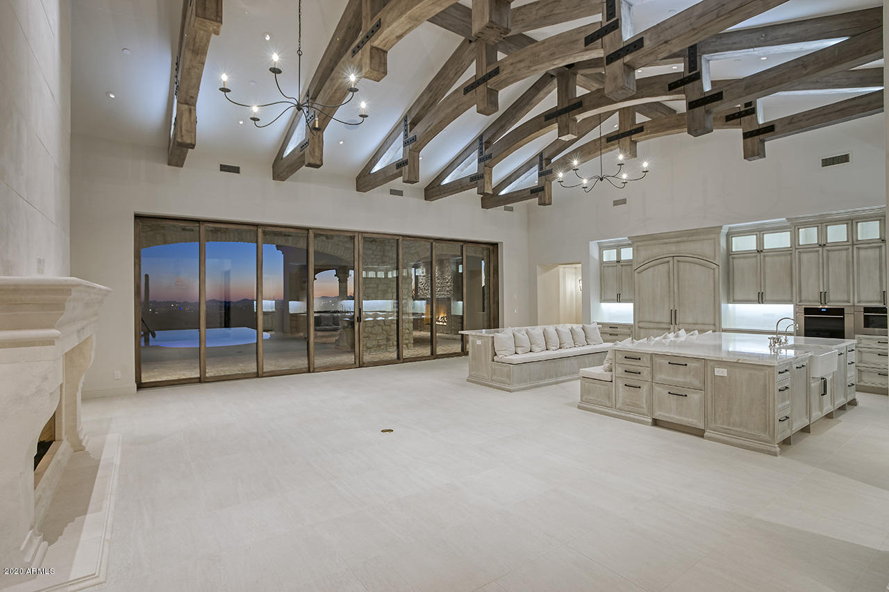 Silverleaf - Residential