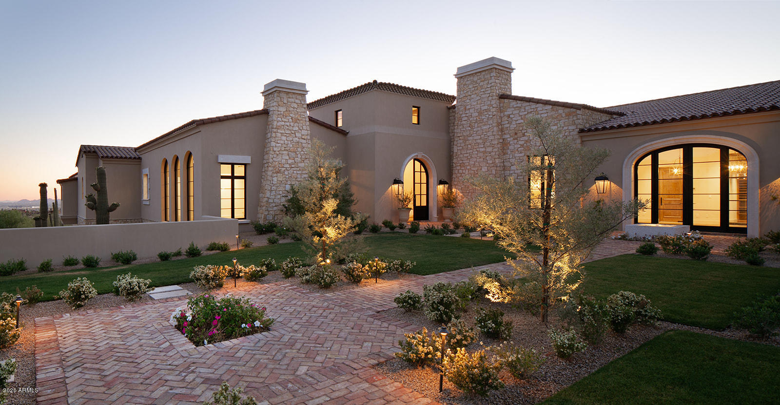 Silverleaf - Residential