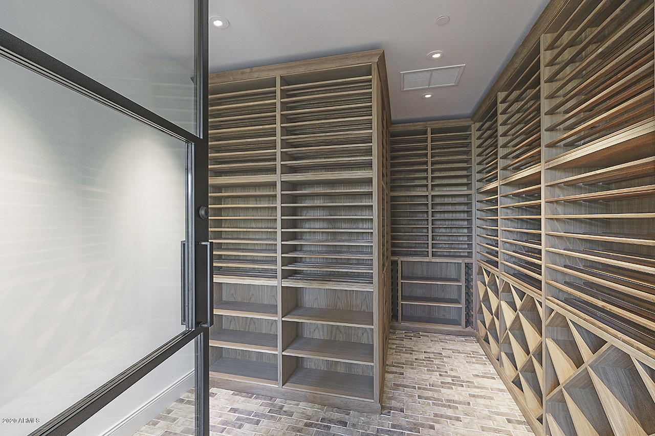 Silverleaf - Residential