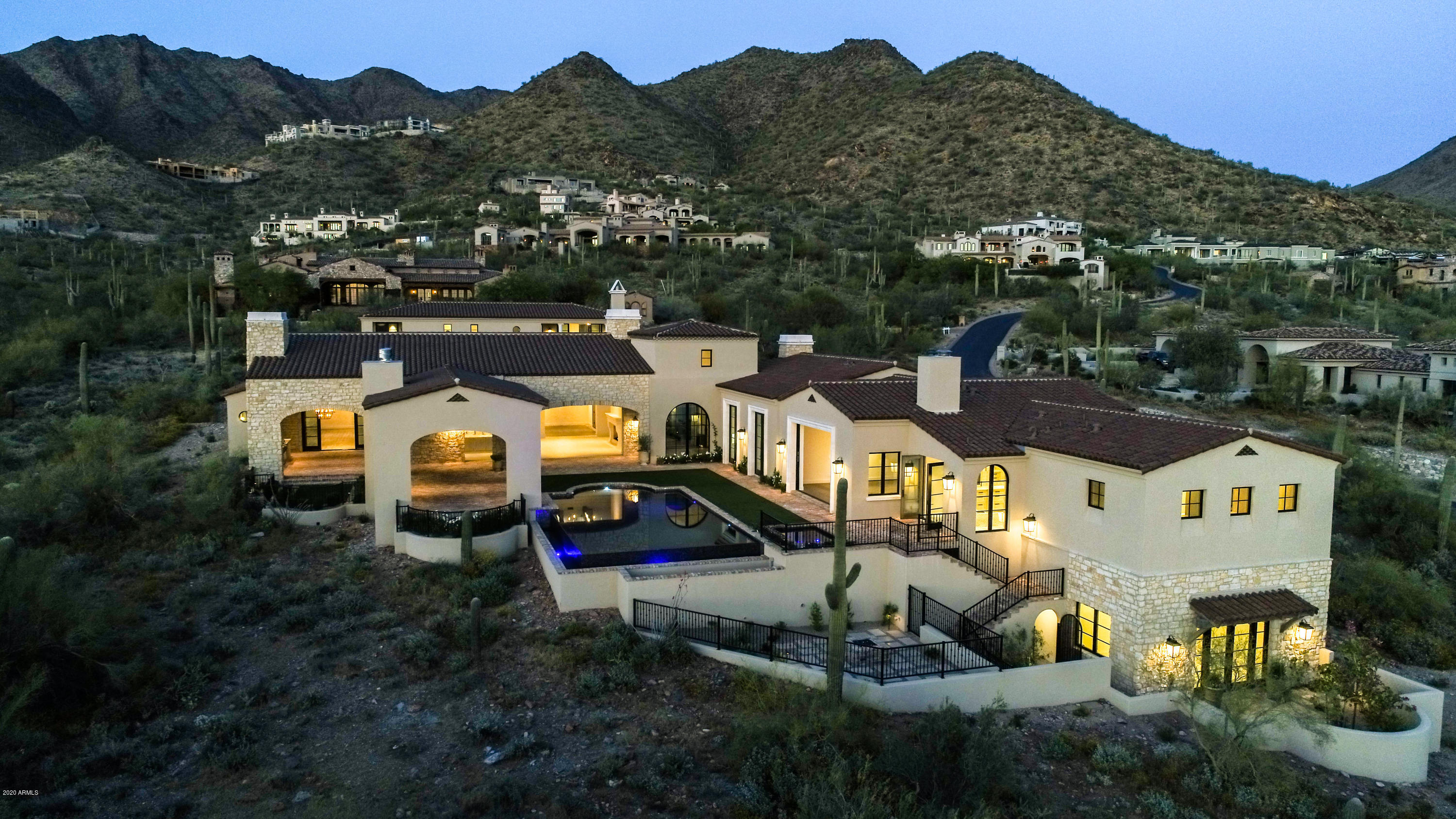 Silverleaf - Residential