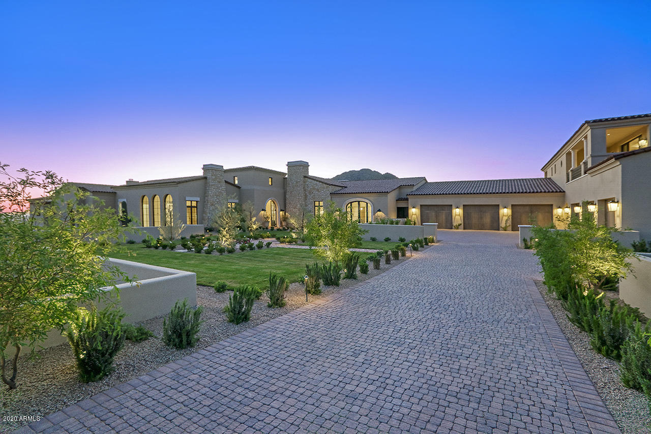 Silverleaf - Residential