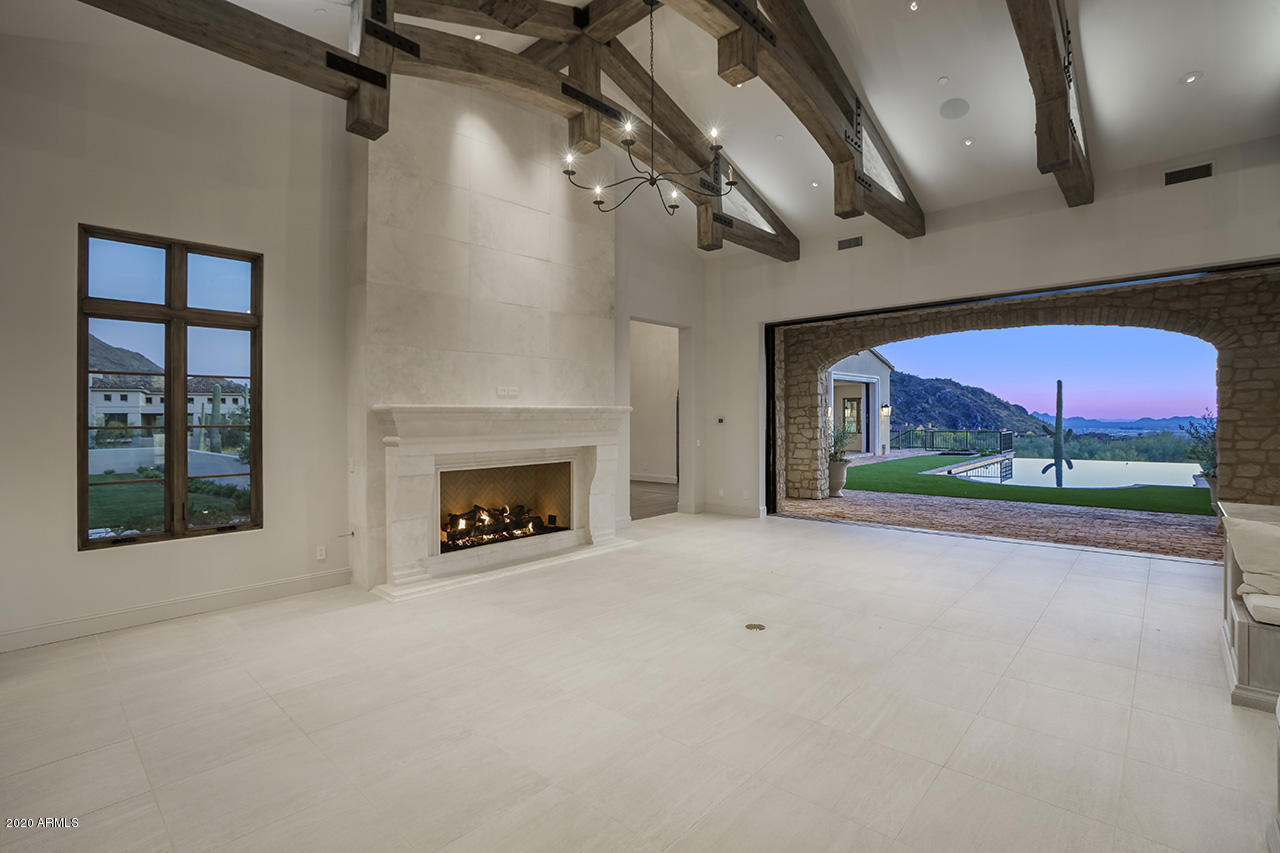 Silverleaf - Residential
