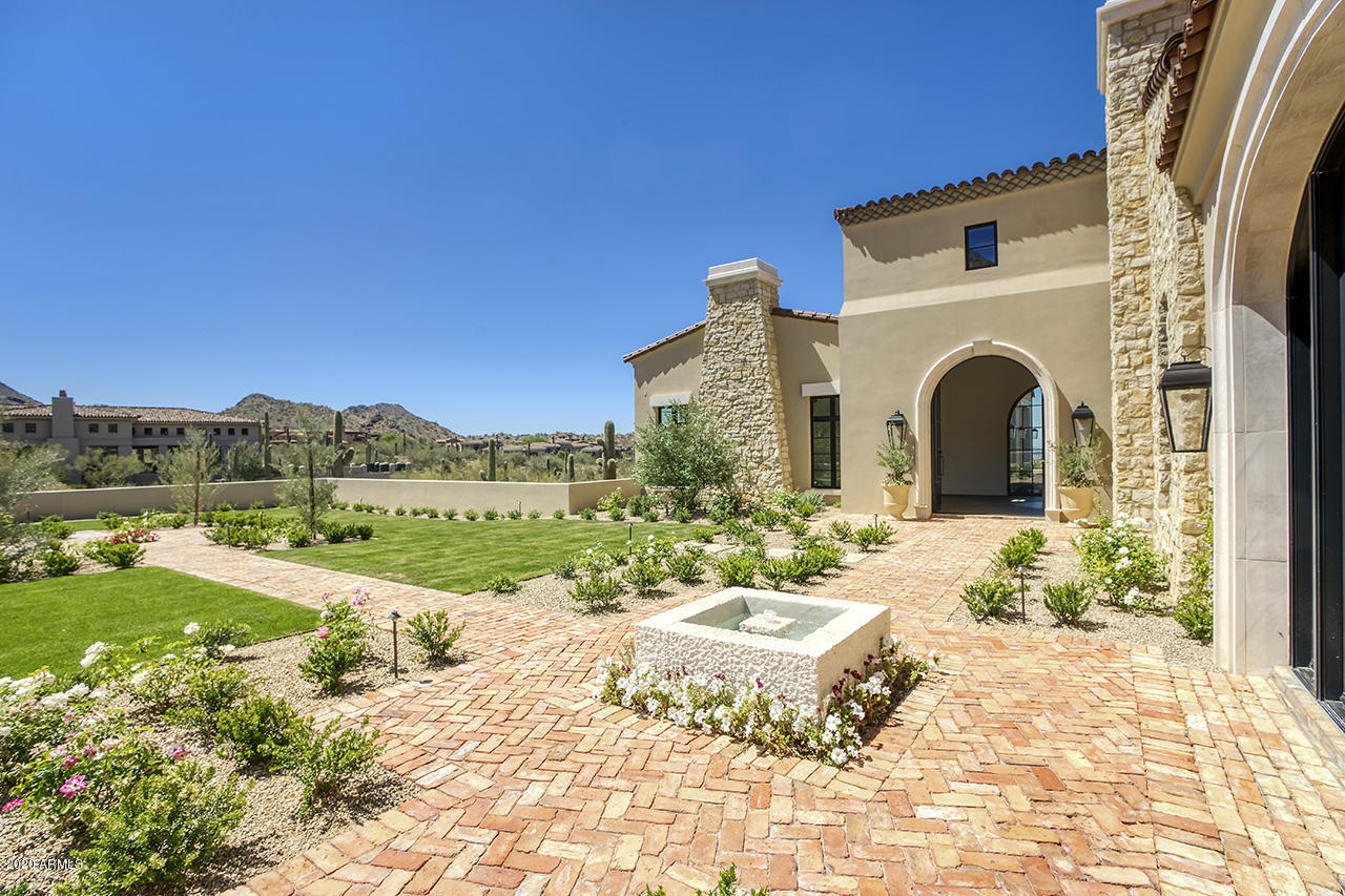 Silverleaf - Residential