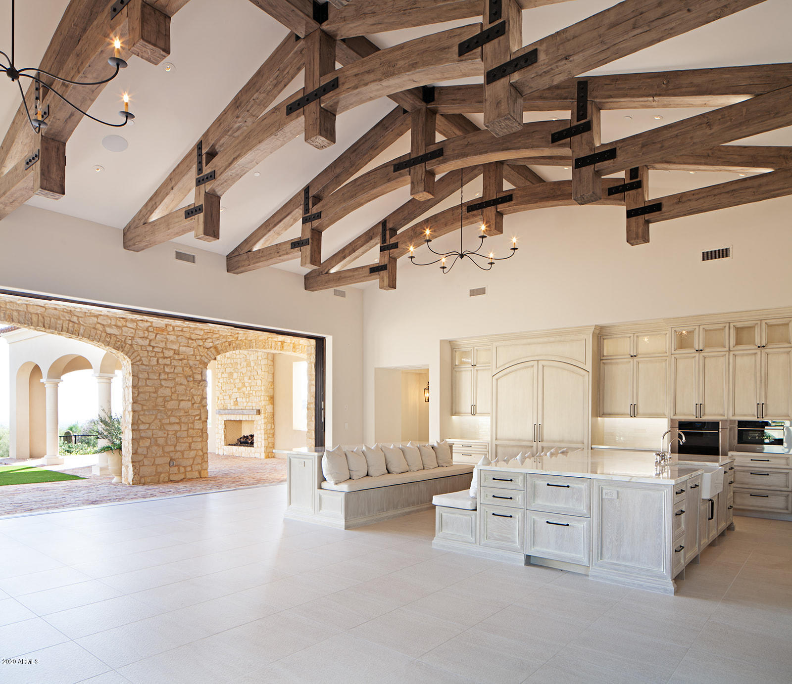 Silverleaf - Residential