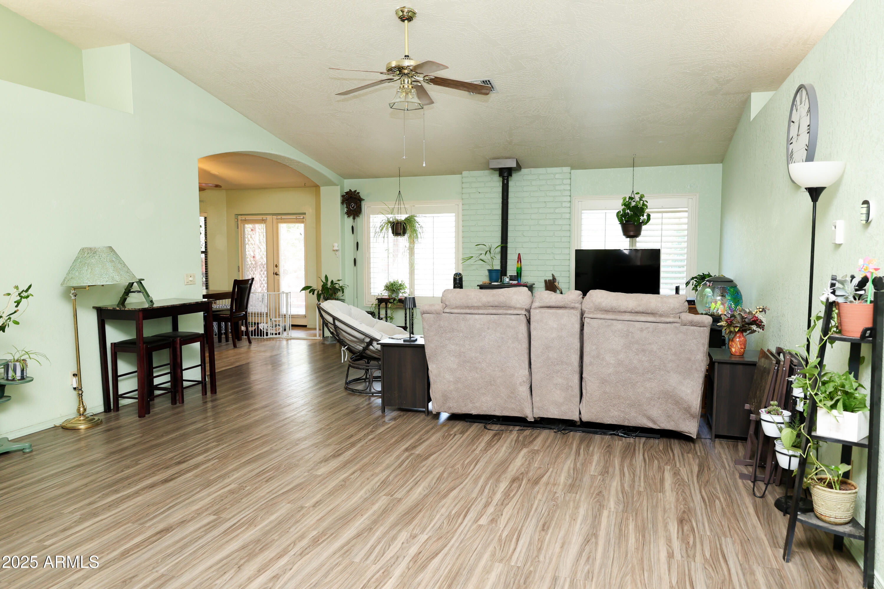 VERDE VILLAGE UNIT 8 - Residential