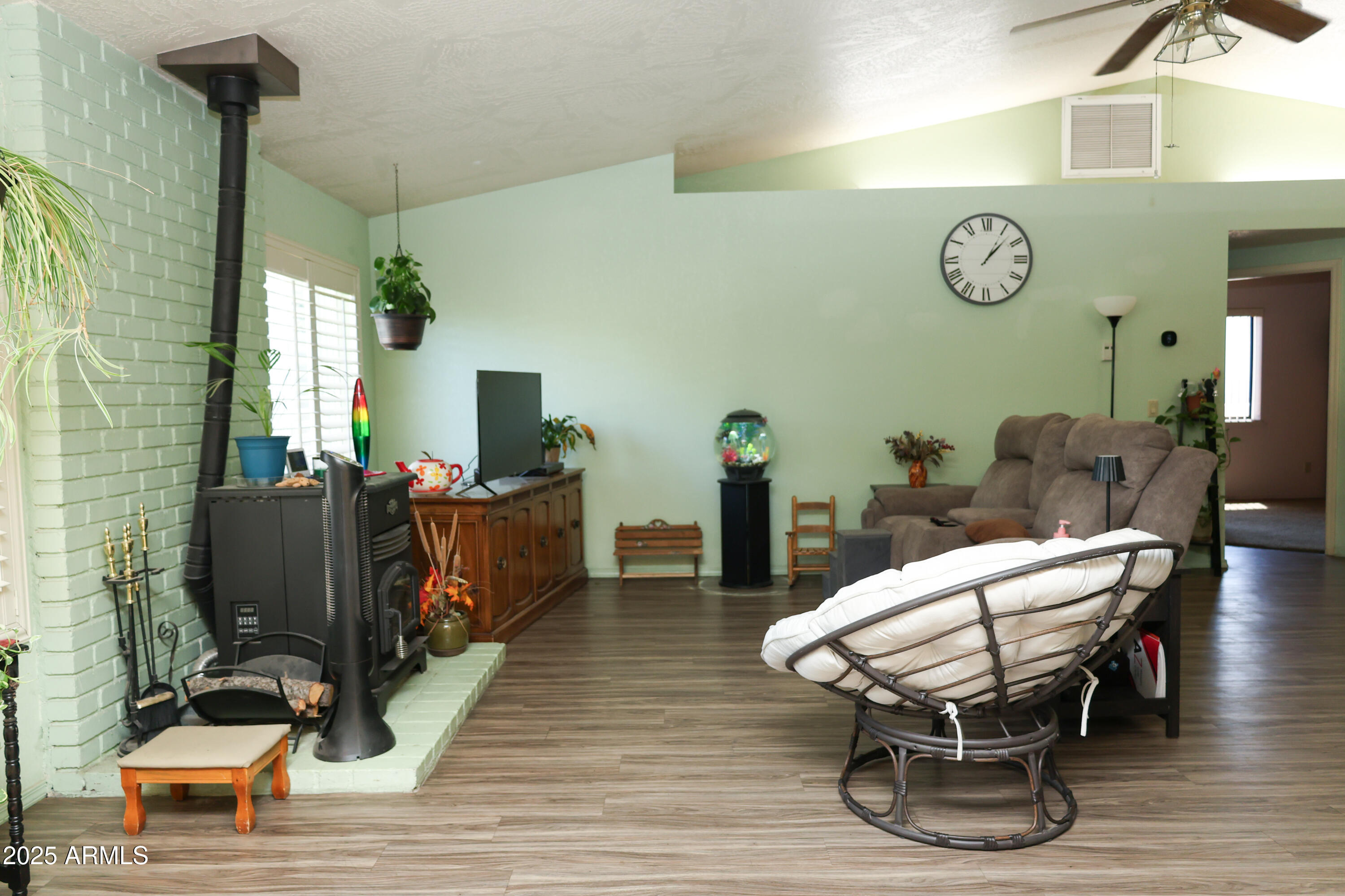 VERDE VILLAGE UNIT 8 - Residential