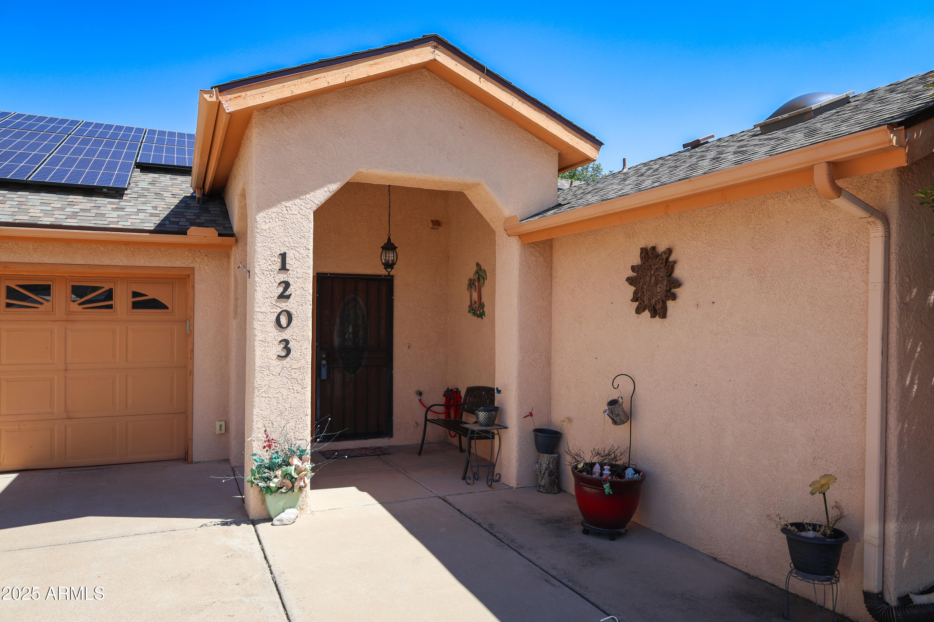 VERDE VILLAGE UNIT 8 - Residential