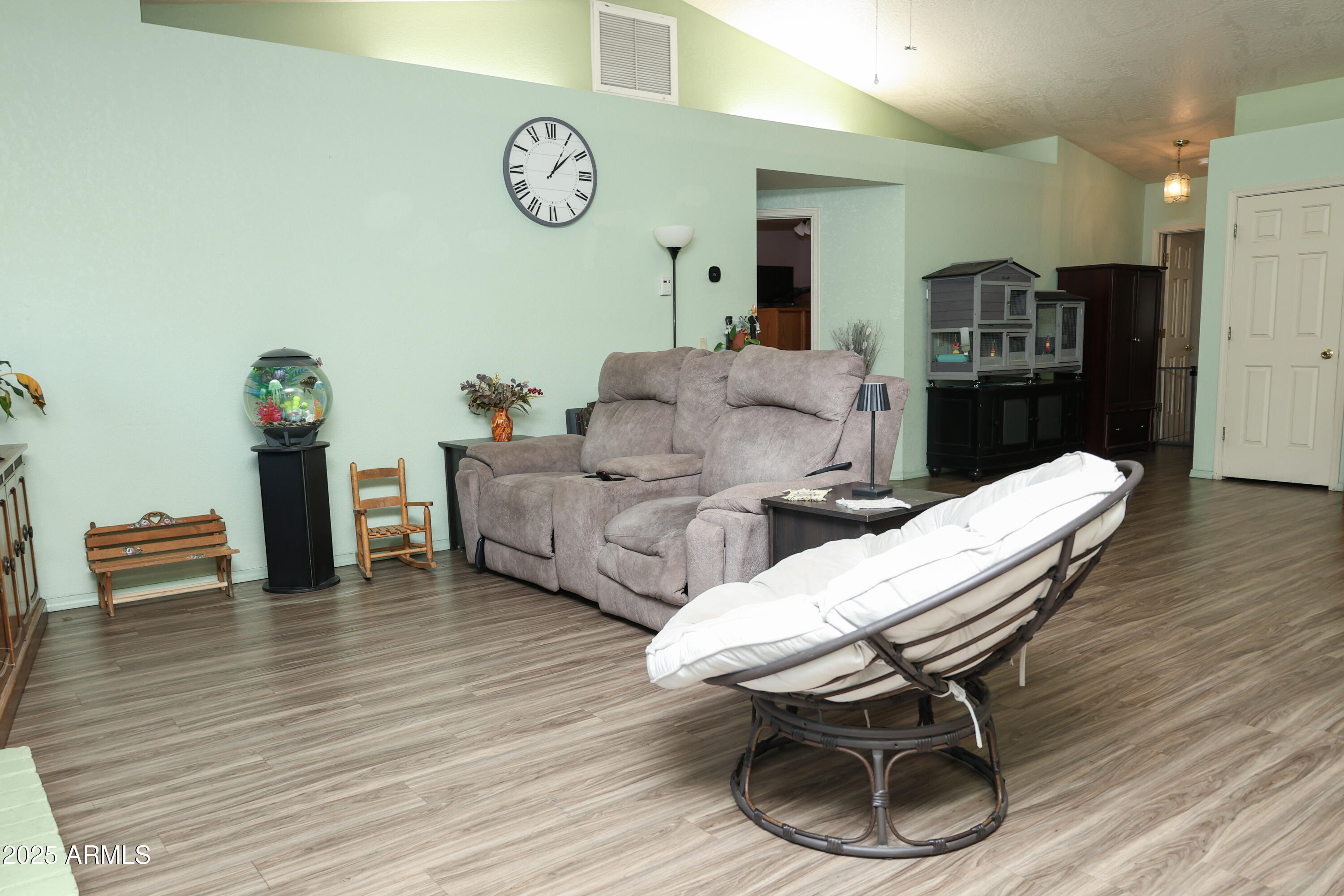 VERDE VILLAGE UNIT 8 - Residential