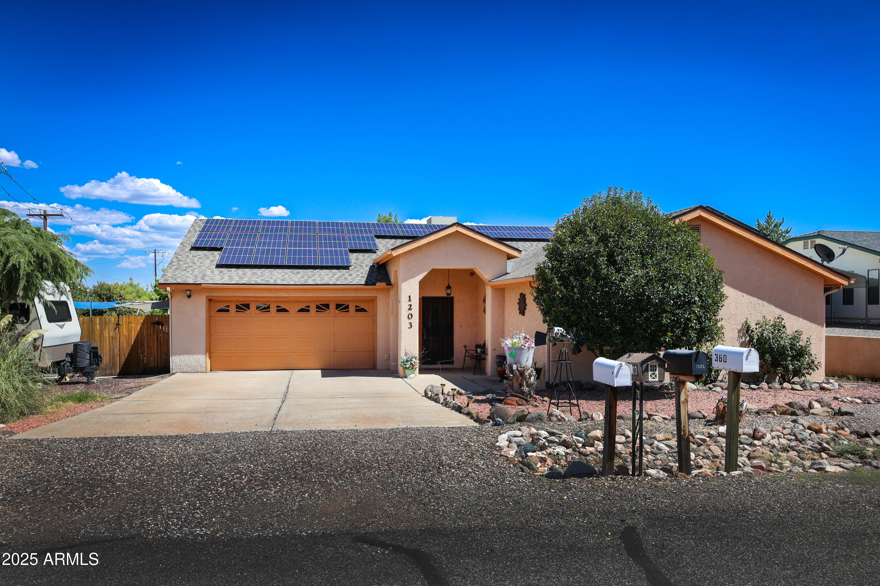 VERDE VILLAGE UNIT 8 - Residential