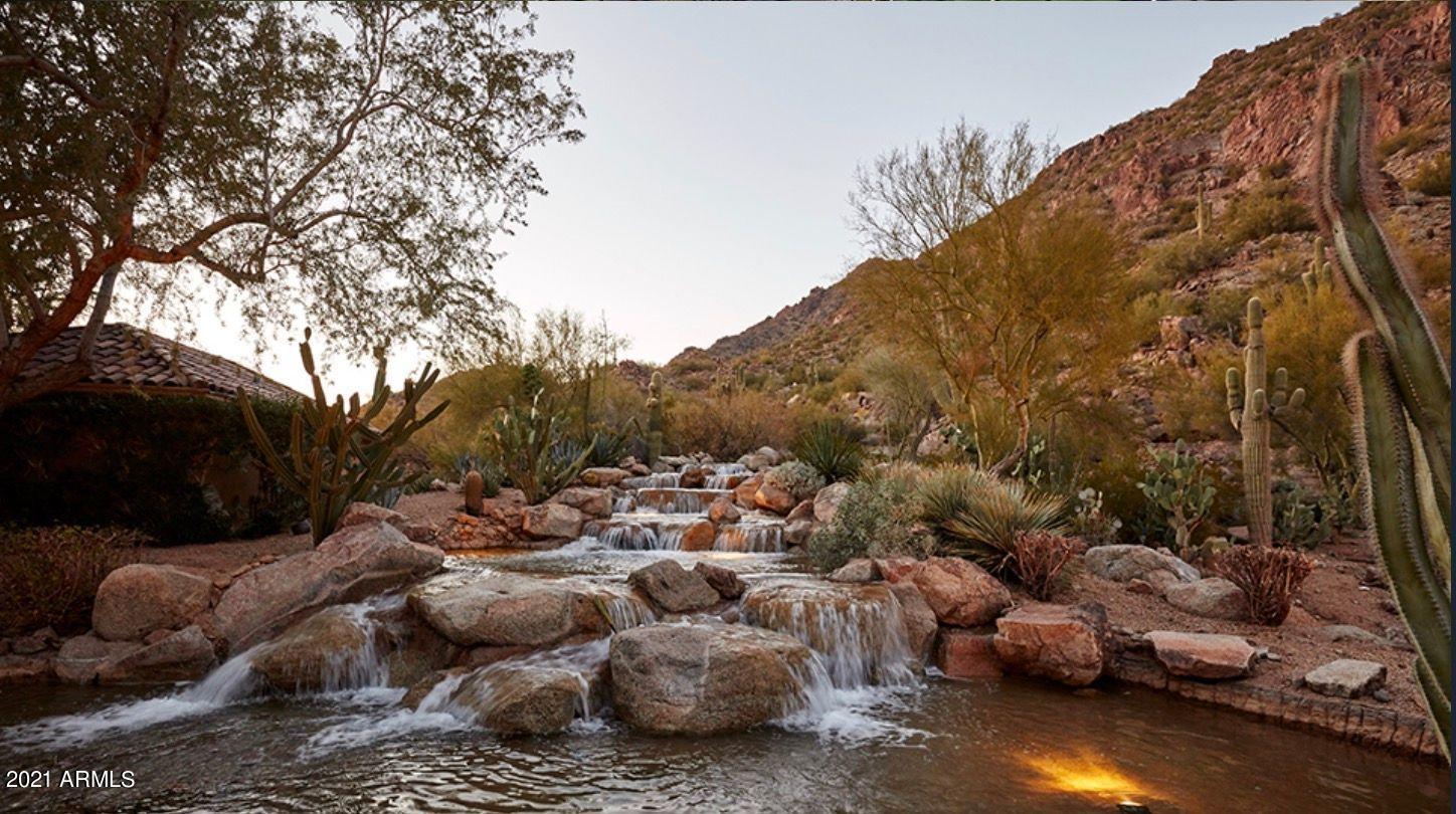 Ascent at The Phoenician Golf Villas - Residential