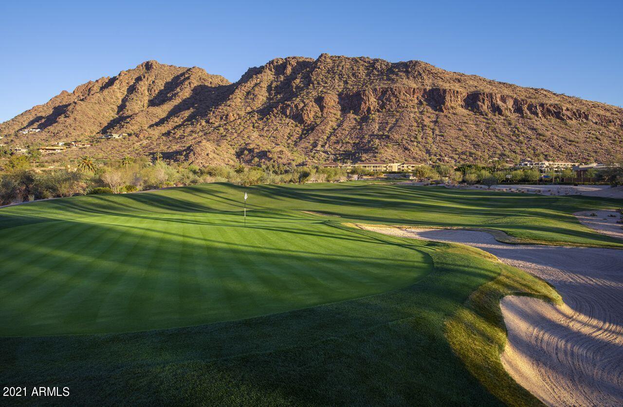 Ascent at The Phoenician Golf Villas - Residential