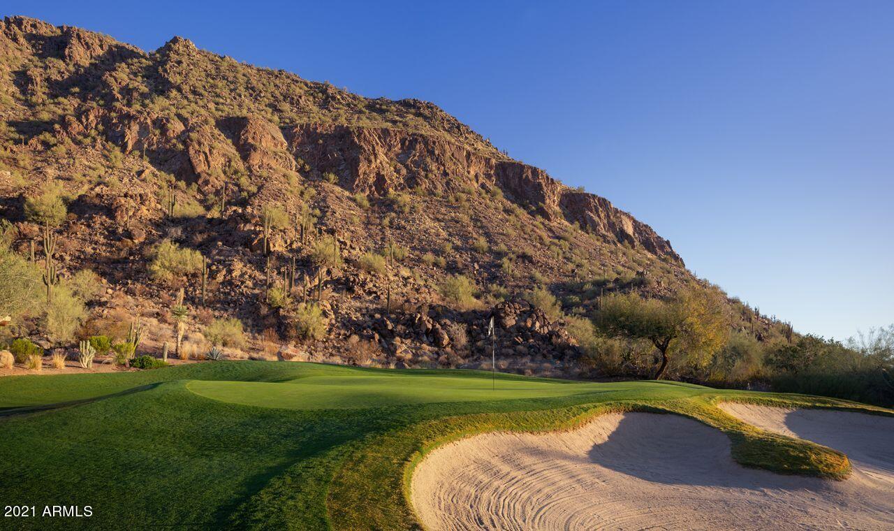 Ascent at The Phoenician Golf Villas - Residential