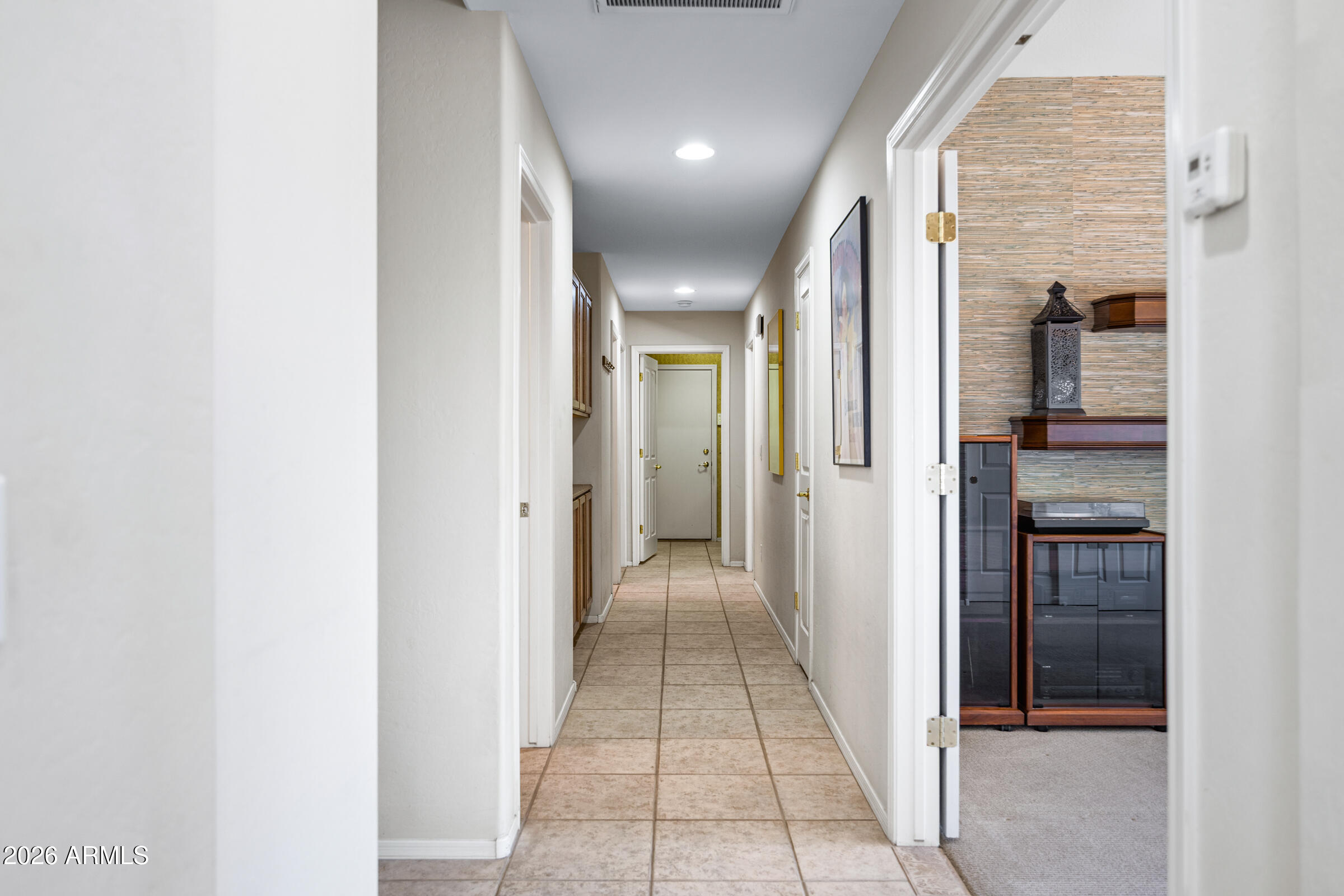 SAGUARO VISTA ESTATES - Residential