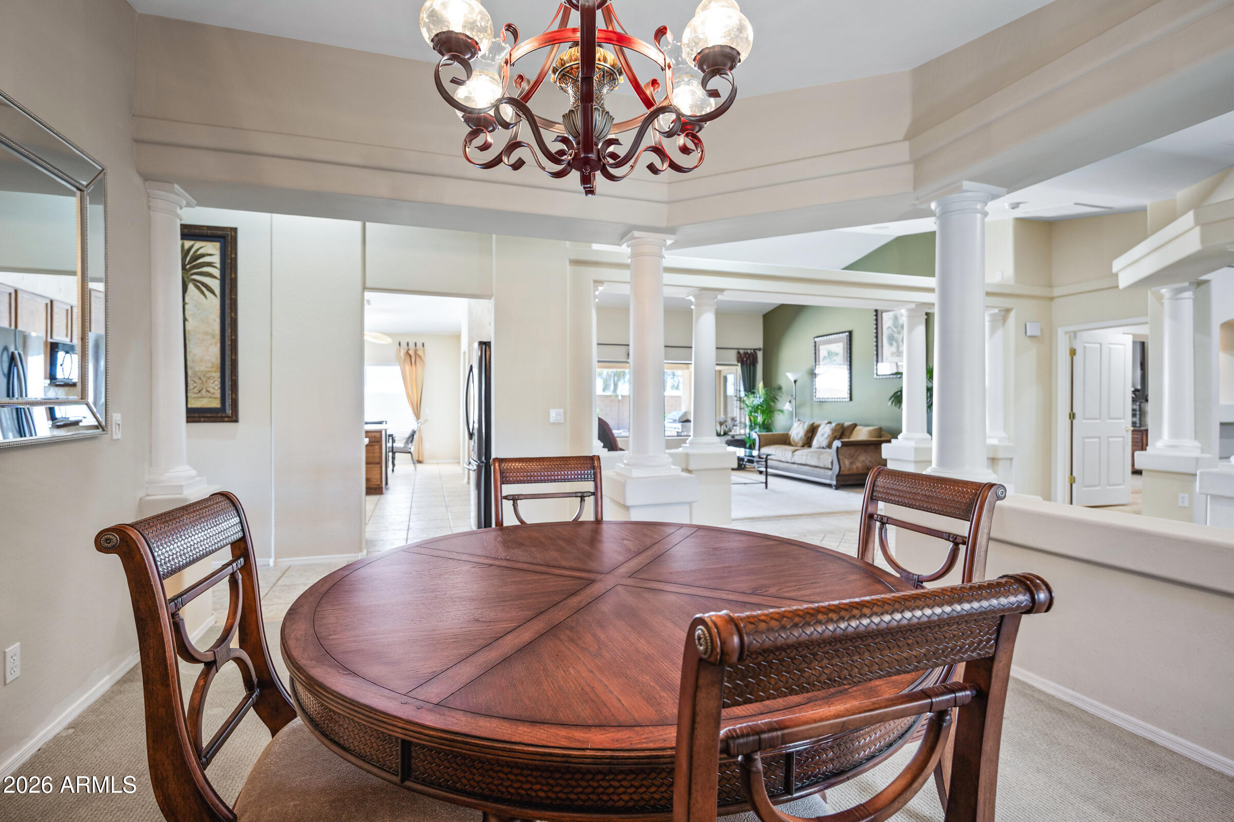 SAGUARO VISTA ESTATES - Residential