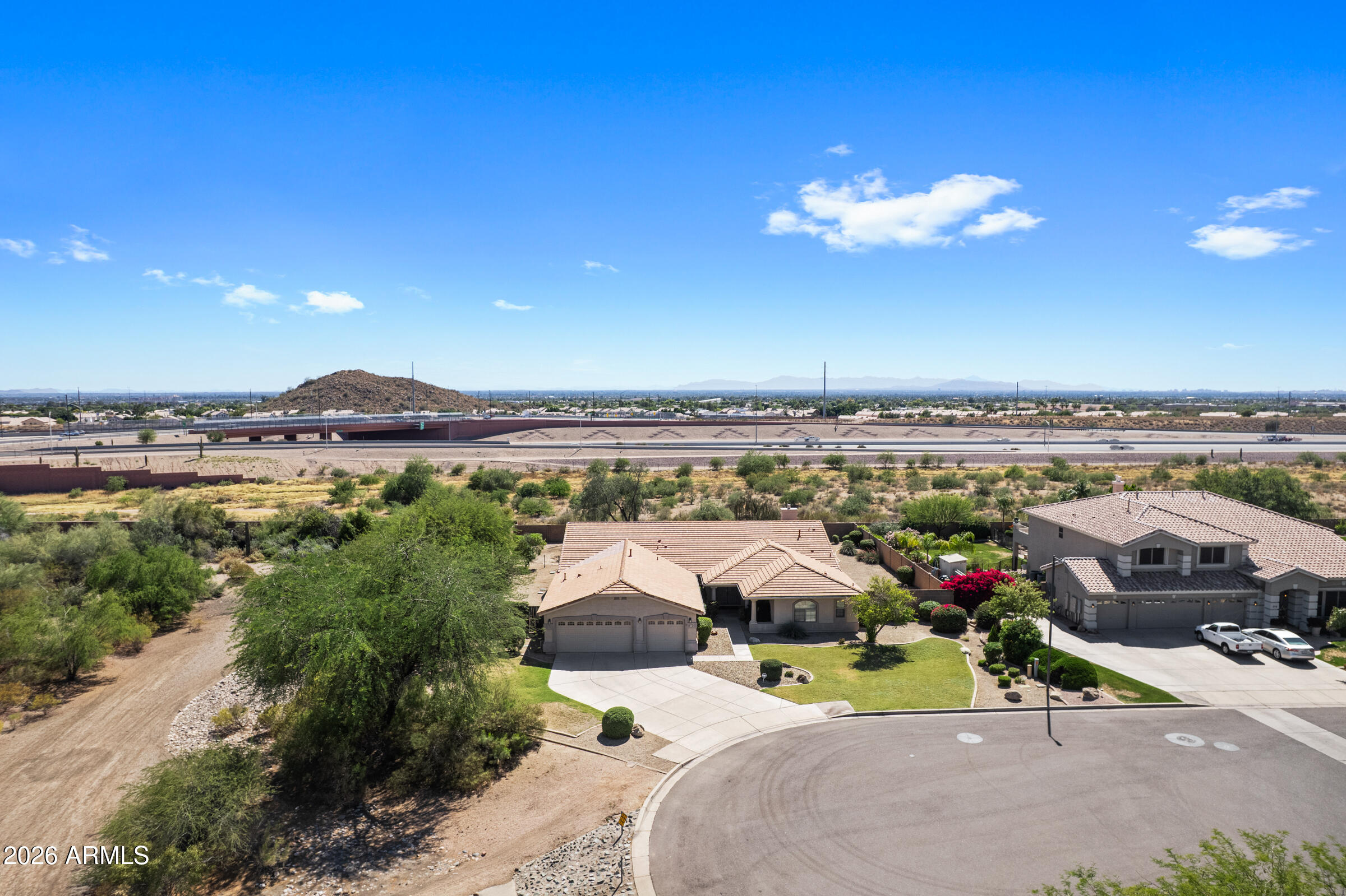 SAGUARO VISTA ESTATES - Residential