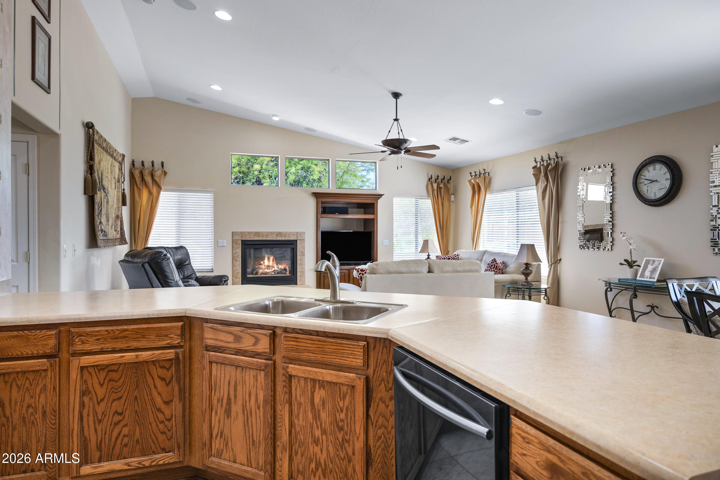 SAGUARO VISTA ESTATES - Residential