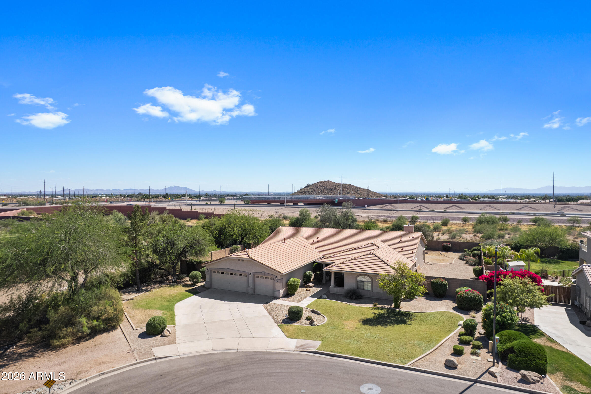 SAGUARO VISTA ESTATES - Residential