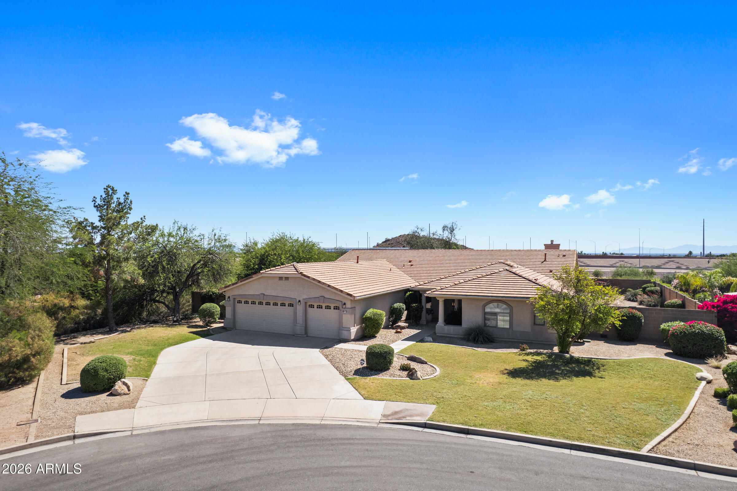 SAGUARO VISTA ESTATES - Residential