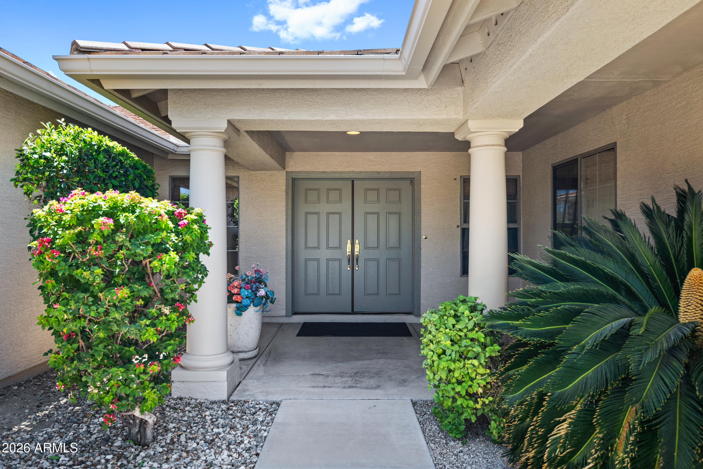 SAGUARO VISTA ESTATES - Residential