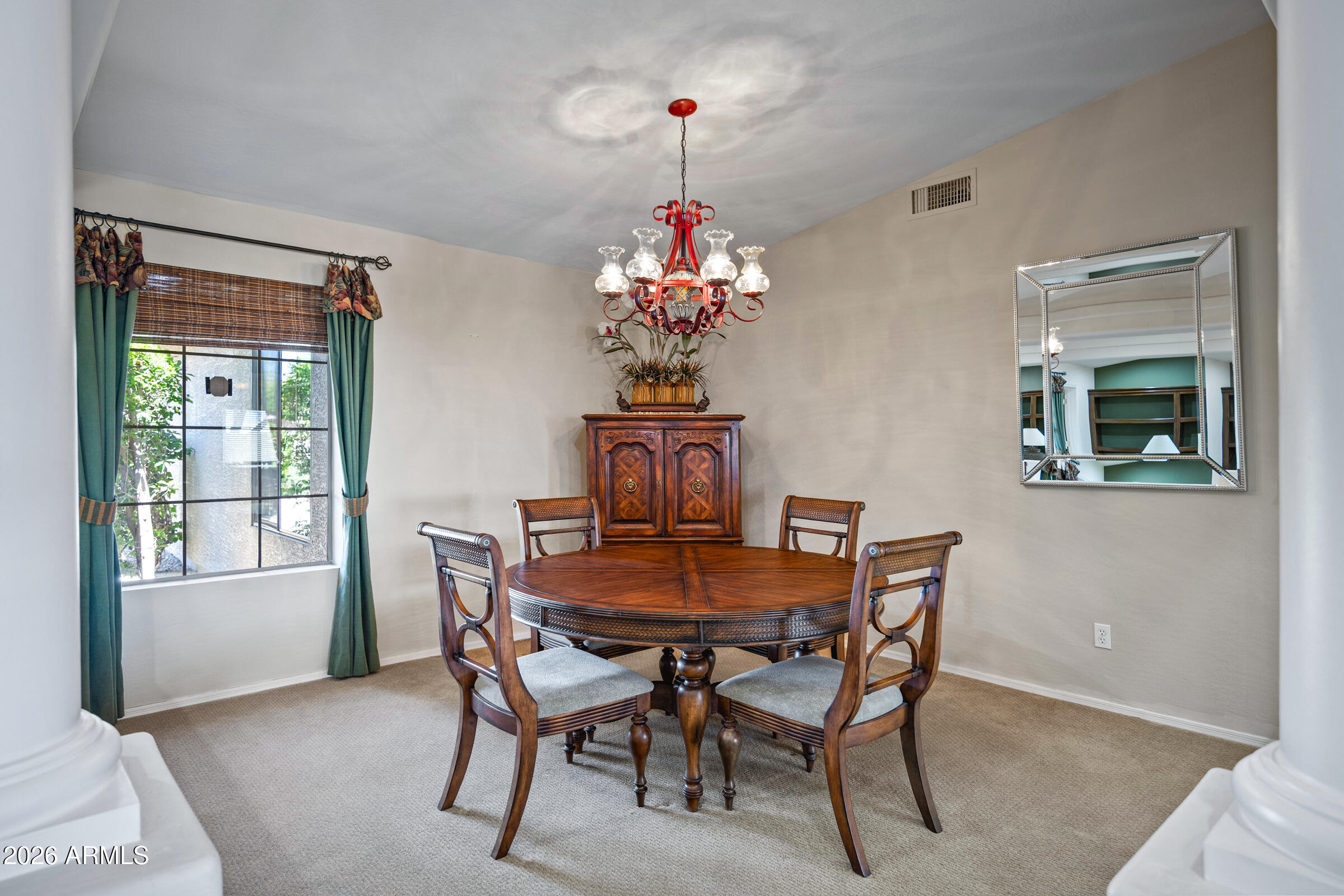 SAGUARO VISTA ESTATES - Residential
