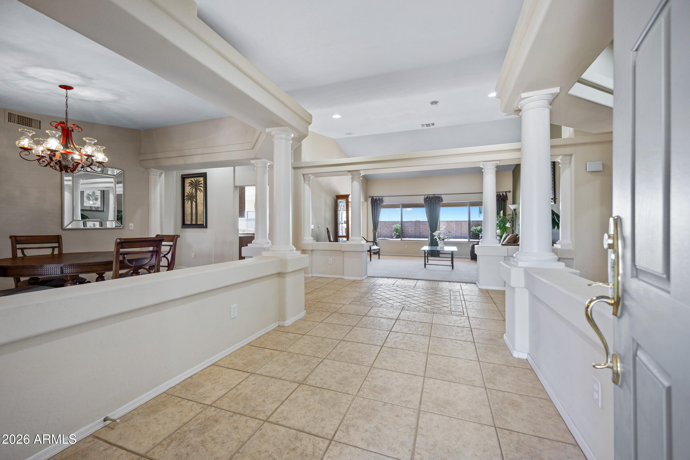 SAGUARO VISTA ESTATES - Residential