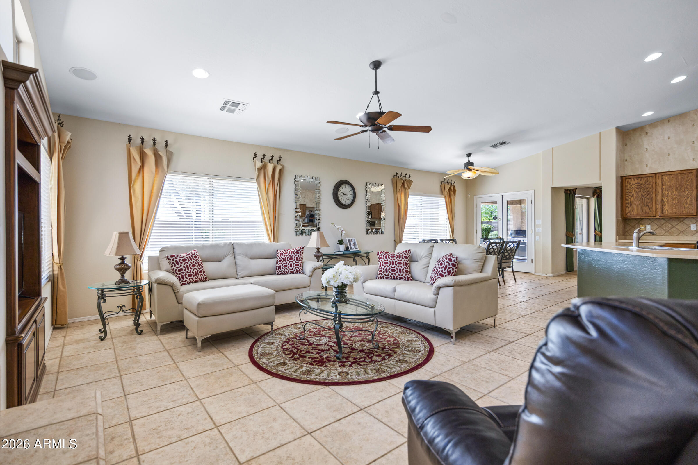 SAGUARO VISTA ESTATES - Residential
