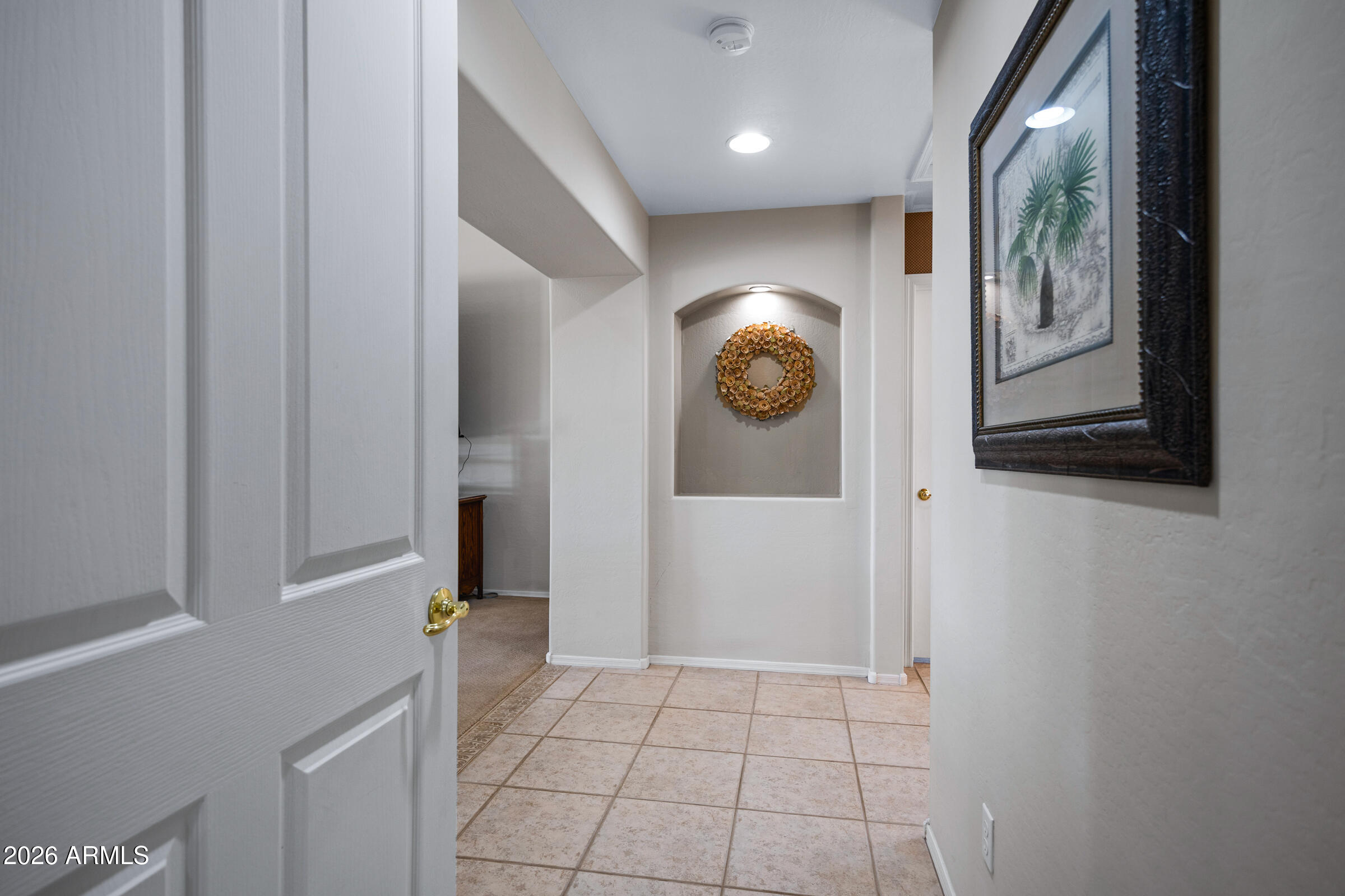 SAGUARO VISTA ESTATES - Residential