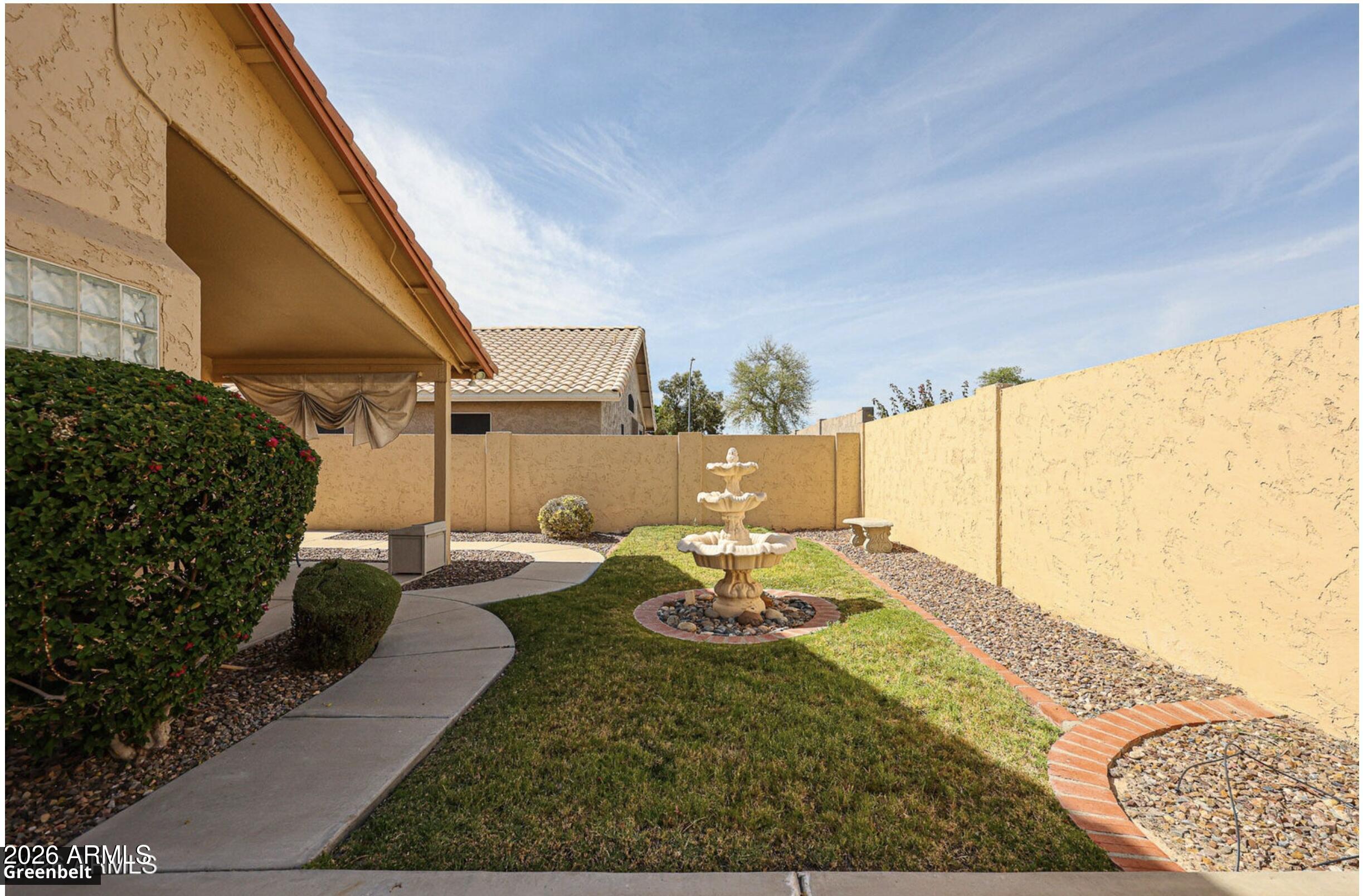 PARKRIDGE - Residential Lease