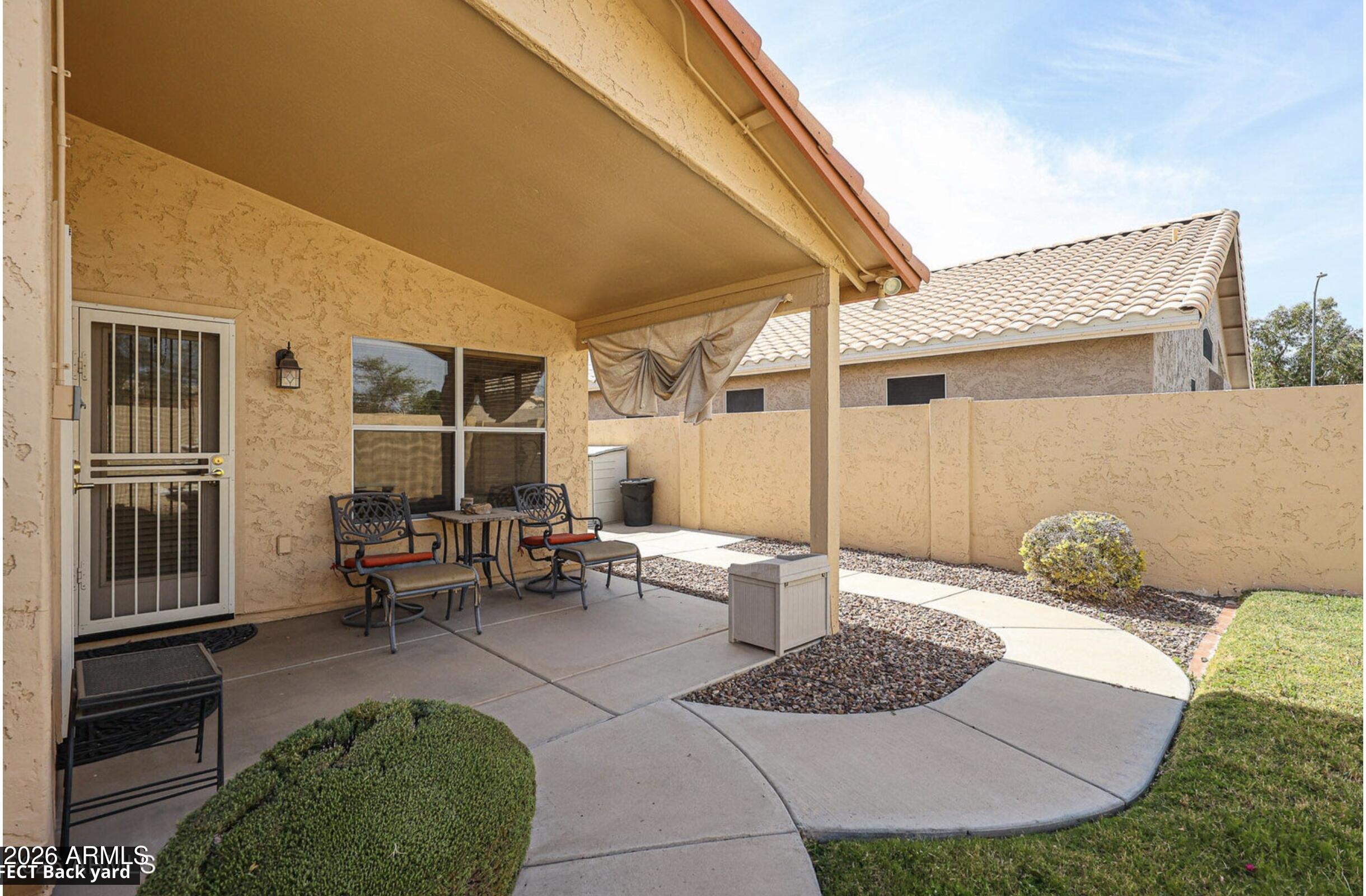 PARKRIDGE - Residential Lease
