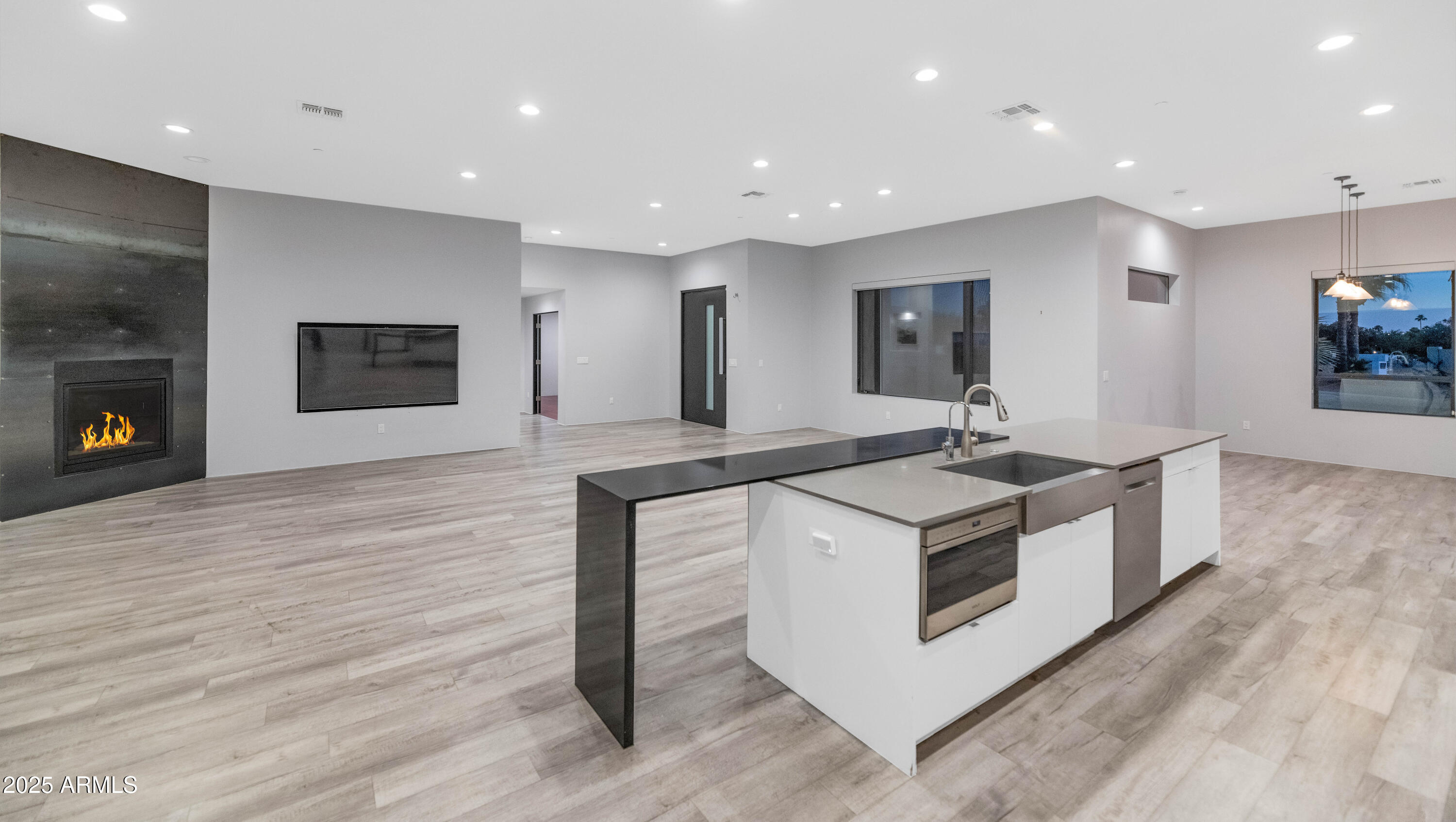 Tierra Feliz North - Residential
