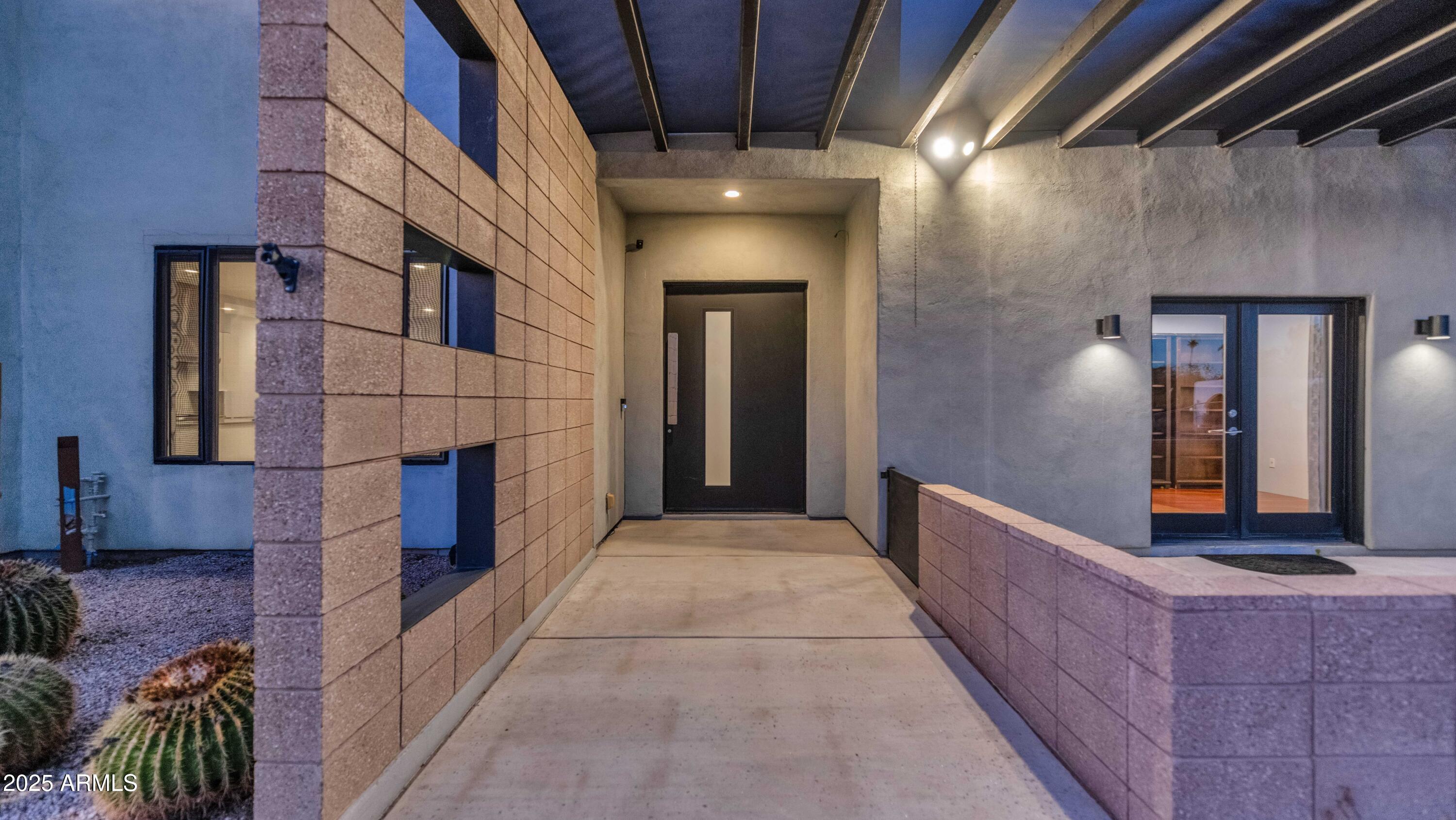 Tierra Feliz North - Residential