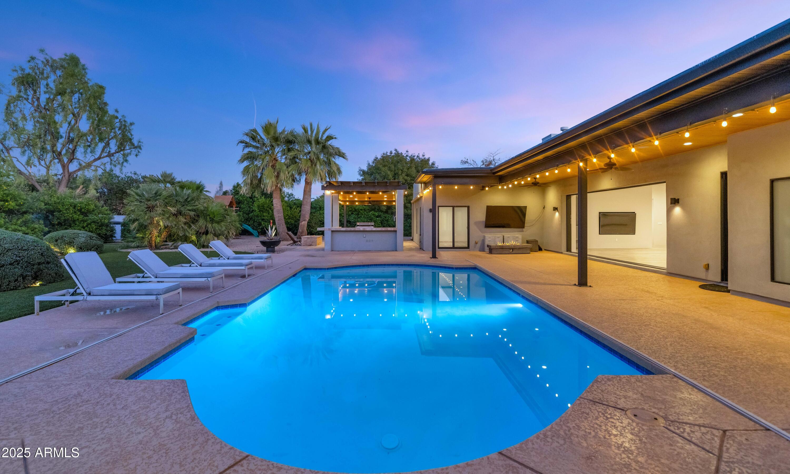 Tierra Feliz North - Residential