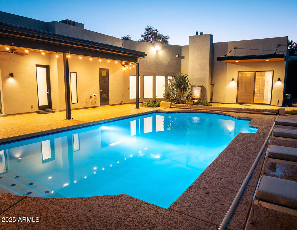 Tierra Feliz North - Residential